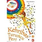 KEHRIBAR TURUNCU PERI - DAISY MEADOWS