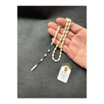 Kehribarstore DEVE KEMİĞİ 33 LÜ TESBİH HEDİYELİK SİSTEMLİ ERKEK HEDİYE