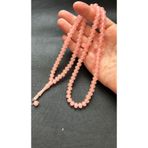 Kehribarstore Kedi Gözü Fosforlu 99 Luk Toz Kehribar Benzetme Namaz Tesbihi Hediyelik Tesbih