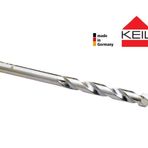 Keil Elmas Matkap Ucu 6 mm