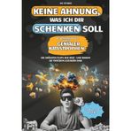 Keine Ahnung, was ich dir schenken soll – also hier ein Buch voller genialer Katastrophen: Die größten Flops der Welt – und warum sie trotzdem legendär sind