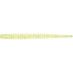 Keitech Easy Shaker 6.3cm (2.5") #377 Champagne Lime Kokulu Silikon Kurt