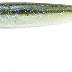 Keitech Easy Shiner 4 440 Electric Shad Suni Yem