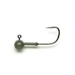Keitech Tunsten 2.7gr #3 Super Round Jig Head