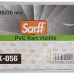 Kejea K-056 Çoklu Kartvizitlik