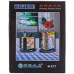Kejea K-217 Masa Üstü Çerçeveli Kalemlik 10.5x14.8cm
