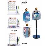 KEJEA K-6091A MASA TAKVİMLİĞİ
