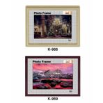 KEJEA K-969 PLASTİK FOTOĞRAF ÇERÇEVESİ - 435X355MM