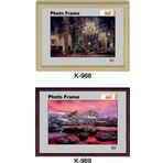 KEJEA K-970 PLASTİK FOTOĞRAF ÇERÇEVESİ - 520X380MM