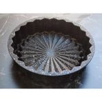 Kek Kalıbı Granit Alüminyum Döküm Tart Kalıbı