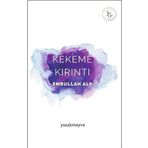 Kekeme Kırıntı - Emrullah Alp