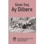 Kekeme Yayınları Ay Dilbere / Güven Tunç / 9786256694354