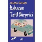 Kekeme Yayınları Babamın Tatil Sürprizi