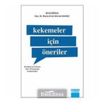 Kekemeler İçin Öneriler - Maviş Emel Kulak Kayıkcı