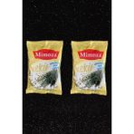 Kekik Aromalı Sıcak Toz İçecek Oralet'i Kış ve Meyve Çayı Kafe İçecekleri 2 Adet 500 gr - 250 gr