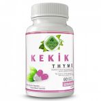 Kekik Kapsül (Thyme Capsule) 60 Adet