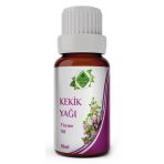 Kekik Yağı (Thyme Essential Oil) 10 Ml.