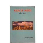 Keklik Ağıdı - Öyküler (İkinci El)