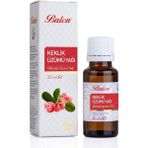 Keklik Üzümü Yağı (Distilasyon) 20 Ml