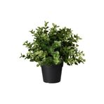 KeklikOtu Çiçeği Yapay Keklik Otu Bitkisi IKEA 9 Cm Yapay Bitki Ev Dekorasyon