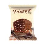 Kekspır 45 gr Fındıklı Kakaolu Kek