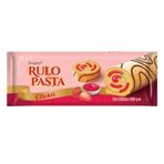 Kekspır Rulo Çilekli 235 gr Kek