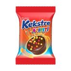 Kekstra Konfeti Muffin Kakaolu 38 gr Kek