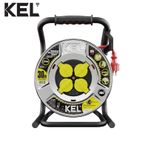 KEL 99454 30 Metre 3x2.5 mm Profesyonel Uzatma Kablosu