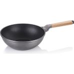 Kela 10087 Vitana 30 cm Wok Tavası