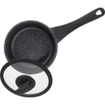 Kela 12225 Stella Nova 16 cm Süt Tenceresi