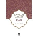 Kelam 2 - Kavram Atlası - Mustafa Selim Yılmaz