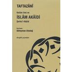 Kelam İlmi ve İslam Akaidi Şerhul-Akaid Dergah Yayınları