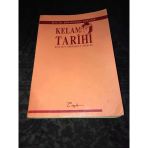 Kelam Tarihi Kişiler,Görüşler,Eserler 1.Baskı (Sahafiye Kitap)