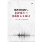 Kelami Boyutuyla Deprem ve Doğal Afetler - Türkiye Diyanet Vakfı Yayınları