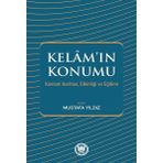 Kelam'ın Konumu: Kavram Haritası, Etkinliği ve Eğitimi