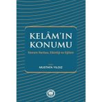 Kelam'ın Konumu Mustafa Yıldız
