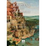 Keldani Harfleri ve Keldaniler - Mgr. François Yakan