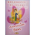 Kelebeğin El Izleri - Merve Yiğit