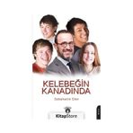 Kelebeğin Kanadında Sebahattin Eker