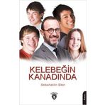 Kelebeğin Kanadında