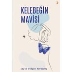 Kelebeğin Mavisi Cinius Yayınları