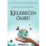 Kelebeğin Ömrü - Ersen Devrim Şimşek