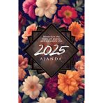 Kelebek 2025 Ajanda - Günbatımı - Standart