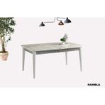 Kelebek Açılır Mdf Masa Mutfak,Salon,Yemek Odası Masası 60x100 cm Rambla