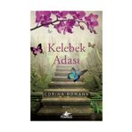 Kelebek Adası - Corina Bomann
