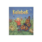 KELEBEK - ANNA MILBOURNE;CATHY SHIMMEN