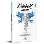 Kelebek Avcısı - Gürel Sürücü - Mavi Nefes Yayınları