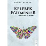 Kelebek Eğitmenler - Tuğba Kaplan