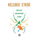 Kelebek Etkisi - Edward D. Melillo