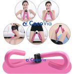 Kelebek Spor Aleti | Kol ve Bacak Egzersizi Spor Aleti Egzersiz/ Fitness Spor Aleti